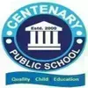 Centenary Public Junior High School, Shastri Nagar, Ghaziabad School Logo