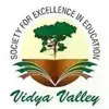 Vidya Valley Northpoint, Pimpri Chinchwad, Pune School Logo