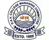 DAV International School, Kharghar, Navi Mumbai School Logo