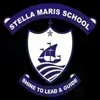 Stella Maris School, Vadgaon Sheri, Pune School Logo