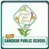 Sanskar Public School, Thane West, Thane School Logo