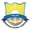 Shri Ram Global School, Bommanahalli, Bangalore School Logo