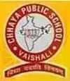 Chhaya Public School, Vaishali, Ghaziabad School Logo