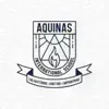 Aquinas International School, Goregaon West, Mumbai School Logo