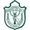 Delhi Public School, Sushant Lok I, Gurgaon School Logo