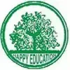 Happy School, Darya Ganj, Delhi School Logo