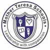 Mother Teresa Memorial School, Ahmedabad, Gujarat Boarding School Logo