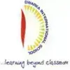 Dwarka International School, Dwarka, Delhi School Logo