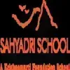 Sahyadri School, Pune, Maharashtra Boarding School Logo