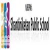 Shantiniketan Public School, New Panvel East, Navi Mumbai School Logo