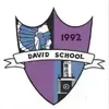 David Model Senior Secondary School, Tukhmirpur, Delhi School Logo