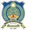 New Era High School, Panchgani, Maharashtra Boarding School Logo