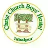 Christ Church Boys' Senior Secondary School, Jabalpur, Madhya Pradesh Boarding School Logo