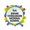 Swami Vivekanand National School, Pimpri Chinchwad, Pune School Logo