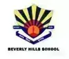 Beverly Hills Shalini School, Dehradun, Uttarakhand Boarding School Logo
