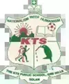KTS Public School, Solan, Himachal Pradesh Boarding School Logo