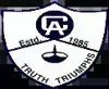 Children's Academy, Vijay Nagar, Ghaziabad School Logo