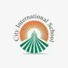 City International School, Pimpri Chinchwad, Pune School Logo