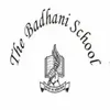 The Badhani School, Pathankot, Punjab Boarding School Logo