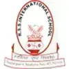 RSS International School, Sector 45, Noida School Logo