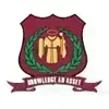 All Saints High School, Bhiwandi, Thane School Logo