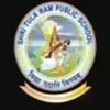 Shri Tula Ram Public School, Sultanpuri C Block, Delhi School Logo