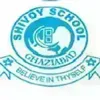 Shivoy Public School, Sadiq nagar, Ghaziabad School Logo