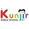 Kunjir Public School, Manjari Bk, Pune School Logo