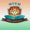 Mahesh Vidyalaya English Medium School, Kothrud, Pune School Logo