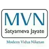Modern Vidya Niketan School, Sector 17, Faridabad School Logo
