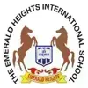The Emerald Heights International School, Indore, Madhya Pradesh Boarding School Logo