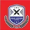 Rama Krishna School, Kalyan Puri, Delhi School Logo