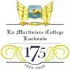 La Martiniere College, Lucknow, Uttar Pradesh Boarding School Logo