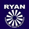 Ryan International School, sector 21B, Faridabad School Logo