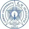 Christ PU College Residential, Bangalore, Karnataka Boarding School Logo