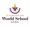 Dr. Yashavantrao Dode World School, Mulund East, Mumbai School Logo