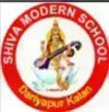 Shiva Modern School, Daryapur Kalan, Delhi School Logo