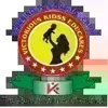 Victorious Kidss Educares, Kharadi, Pune School Logo