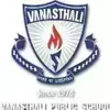 Vanasthali Public School, Vaishali, Ghaziabad School Logo