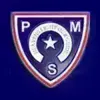Pine Mount School, Shillong, Meghalaya Boarding School Logo