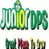 Junior DPS, Naraina, Delhi School Logo