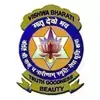 Vishwa Bharati Public School, Beta I, Greater Noida School Logo