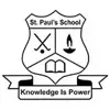 St. Paul's School, Hauz Khas Market, Delhi School Logo