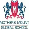 Mothers' Mount School, Vishnu Garden, Delhi School Logo