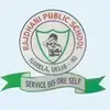 Rajdhani Public School, Narela, Delhi School Logo