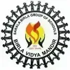 Birla Vidya Mandir, Nainital, Uttarakhand Boarding School Logo