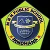 M.R.N. Public School, Rindhana, Sonipat School Logo