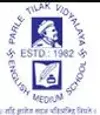 PTV English Medium Secondary School, Vile Parle East, Mumbai School Logo