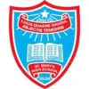 St. Mary's High School & Junior College, Santacruz East, Mumbai School Logo