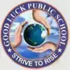 Good Luck Public School, Nawada, Delhi School Logo